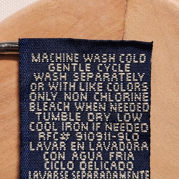 Faded Glory Hawaiian Button Up Shirt Toddler Boy 18M Green Hibiscus Short Sleeve - Picture 4 of 4